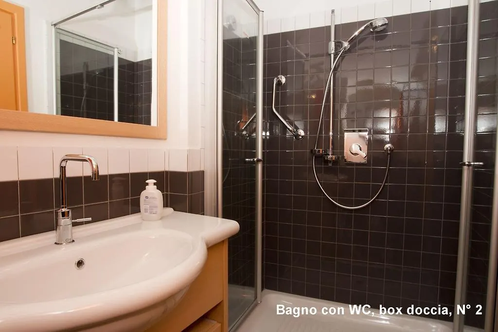 Apartment Monticelli Roma 0*,  Italia