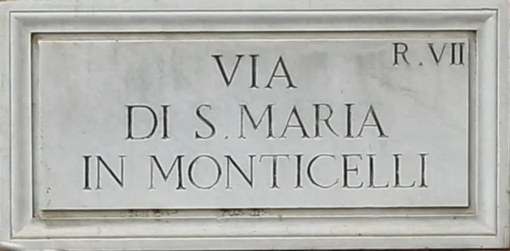 Apartment Monticelli Roma 0*,  Italia