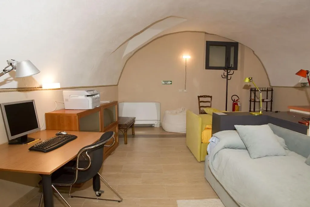 Apartment Monticelli Roma
