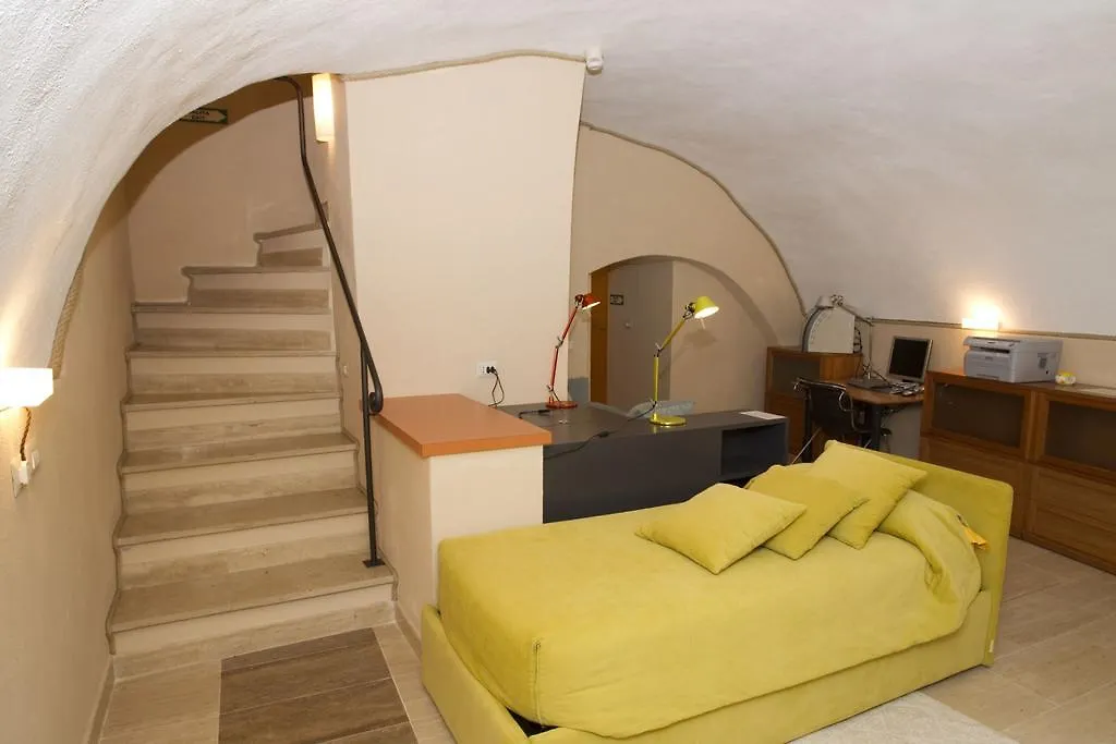 Apartment Monticelli Roma