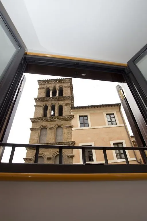 Apartment Monticelli Roma