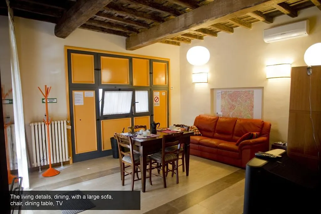 Apartment Monticelli Roma 0*,  Italia