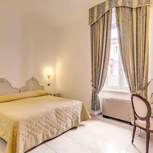 Hotel San Silvestro, Rom