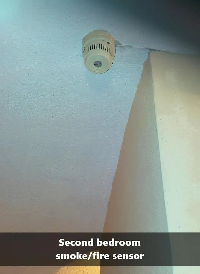 Apartment Monticelli Rome