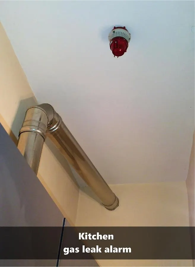 Apartment Monticelli Rome